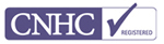 Oliver Paxton registered with the UK regulator for complementary healthcare practitioners.  